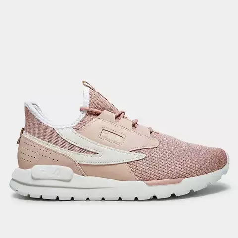 Tênis Fila TR Knit Feminino - 34 ao 40 - comprar online