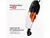 Imagem do Aspirador de Pó 2 em 1 Mondial 1500W Turbo Cycle AP-40-B Preto e Laranja