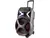 Caixa de Som Mondial Connect Lights Plus CM-700 Bluetooth Amplificada Portátil 700W USB