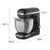 Imagem do Batedeira Planetária Electrolux 5L EKM40 Tigela Inox 750W Cinza 220V