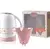 Garrafa Térmica Bule 700 Ml E Suporte Para Filtro Café Sanremo - comprar online