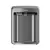 Purificador de Água Consul Refrigerado Touch Cinza Bivolt CPB33AF