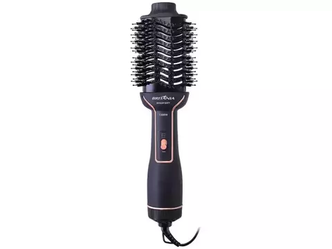 Escova Secadora Britânia Soft BES23P - 2 Velocidades 220V