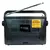 Rádio Portátil Motobras Dungão AM/FM, 1000 mW RMS, Bivolt - RM-PFT22AC na internet