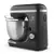 Batedeira Planetária Electrolux 5L EKM40 Tigela Inox 750W Cinza 220V - comprar online