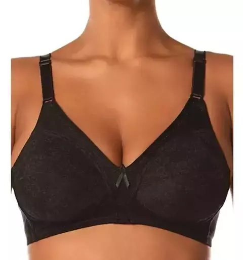 61383 Demillus Soutien sem Bojo Colonial 44 46 48 50 52 54 - comprar online