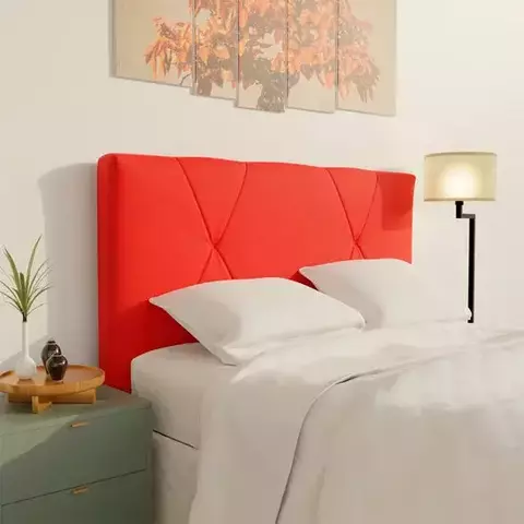 Cabeceira de Solteiro Styllus Malu, para Colchão de 88 cm - comprar online