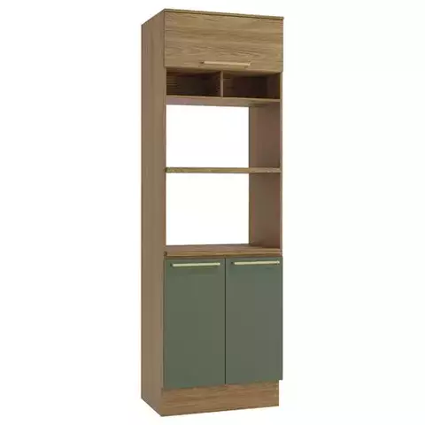 Torre Quente Kappesberg Botanic 70cm, 3 Portas - M627