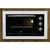 Forno Elétrico de Embutir Fischer 48 Litros, Fit Line, Branco - 34493 220v - GarageEletro