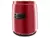 Fritadeira Elétrica sem Óleo/Air Fryer Philco - PFR15V Vermelha 3,2L com Timer