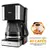 Cafeteira Philco com Sistema corta-pingo, 950W - PCF40A
