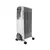 Aquecedor a Óleo Ventisol, com Rodas, 1500W - AO 220v - comprar online