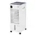 Climatizador De Ar Wap Clima C/ Controle 100W 8,5L 220v