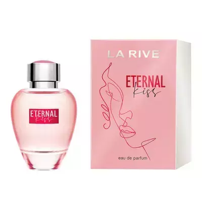 Eternal Kiss La Rive Perfume Feminino EDP - comprar online