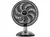 Ventilador de Mesa 40cm Mondial Super Turbo VTX-40-8P 8 Pás 3 Velocidades - Preto - 220V