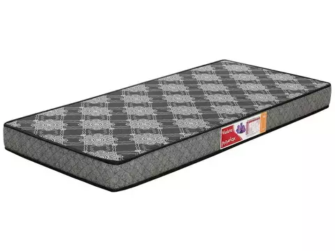 Colchão Solteiro Prorelax de Espuma D-20 12x78x188cm Violeta - comprar online