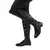 Bota Feminina Over The Knee Cano Longo Zíper Lateral Casual - Ferraretto TAM 33 AO 38 na internet