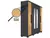 Guarda-roupa Casal com Espelho 6 Portas 4 Gavetas Araplac Braga - (cópia) - loja online