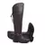 Bota Feminina Montaria Mississipi Over The Knee Cano Longo Macia e Confortável - Marrom Escuro TAM 34 AO 40 - comprar online