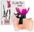 Perfume La Petit Fleur Secret 100 ml - Paris Elysses - comprar online