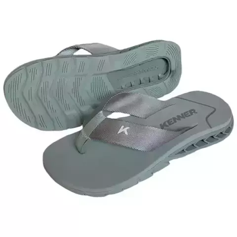 Chinelo Kenner Rakka Masculino - 37 ao 44 - comprar online