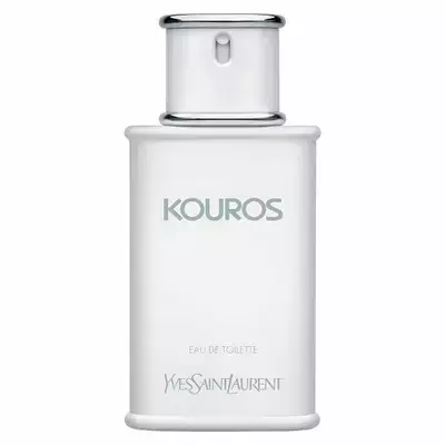 Perfume Yves Saint Laurent Kouros Masculino Eau de Toilette - comprar online