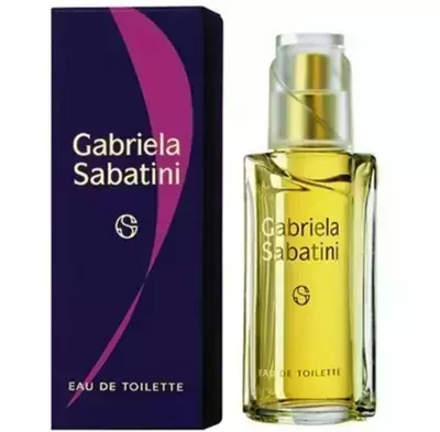 Perfume Gabriela Sabatini 60mL - comprar online