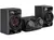 Mini System LG 220W XBoom CK43N - comprar online
