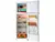 Geladeira/Refrigerador Midea Cycle Defrost Duplex Branco 294L MD-RT411 na internet