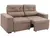 Sofá Retrátil Reclinável 3 Lugares Suede - comprar online