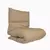 Futon Colchonete Dobrável Solteiro Almofada Decorativo Varias Cores 60x170 cm - CLICK HOUSE - comprar online