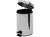 Kit Lixeira Inox com Pedal e Tampa 3L e 12L 2 Peças Brinox Standard na internet