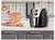 Fritadeira Elétrica sem Óleo/Air Fryer Britânia - BFR40PI Preta 4,35L com Timer - GarageEletro