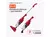 Aspirador de Pó 2 em 1 Mondial 1500W Turbo Cycle AP-40-R Vermelho e Preto - comprar online