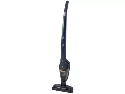 Aspirador de Pó Vertical e Portátil Electrolux