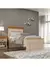 Cama de Solteiro England 88 x 188cm Corda/Freijó - comprar online