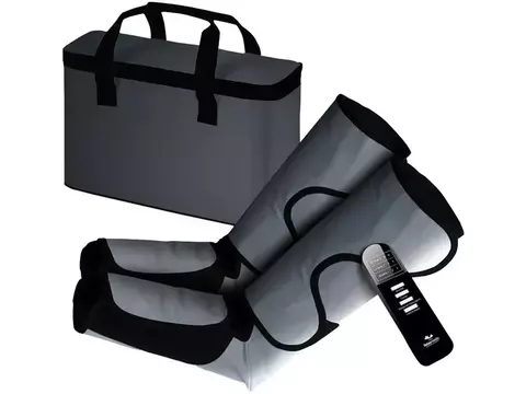 Massageador para Pés e Panturrilha Elétrico - Relaxmedic F10 Air Massage