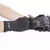 Luva X11 Thermic Segunda Pele Térmica Moto Motociclista Frio - Preto tamanho G/GG - GarageEletro