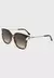 Óculos De Sol Colcci C0225Fh234 Marrom