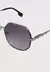 Óculos De Sol Colcci C0230C2937 Bordô na internet