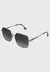 Óculos De Sol Colcci Fosco C0231E0833 Dourado