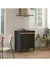 Cooktop Vita 2P OffWhite Gloss/Carvalho Mel