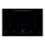 Cooktop De Indução Embutir Hq 5 Bocas Painel Touch Free Zone 9000w Preto Hq-ide9005/77cm-fz 220v - comprar online