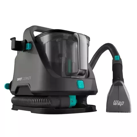 Extratora E Higienizadora Wap Spot Cleaner W2 Portátil 3 Em 1 1600w 220v