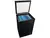Freezer Industrial Horizontal 1 Porta Midea 100L 220v - loja online