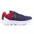 Tênis Infantil Kappa Power Masculino - Grafite+Verde - 24 ao 36 - comprar online