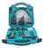 Kit Brocas Bits Soquetes 71 Peças D-47145-6 - Makita