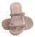 Rasterinha Infantil Brilho Feminina Sandália Menina - 20 ao 27 - comprar online