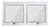 Vitro Max Ar Alumínio Branco Brilhante 60x120cm Com Grade - comprar online