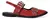 Sapatilha Slingback Feminina Vermelho Original Dubuy - 35 ao 38